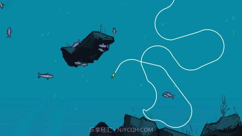 钓鱼佬模拟完整版截图3