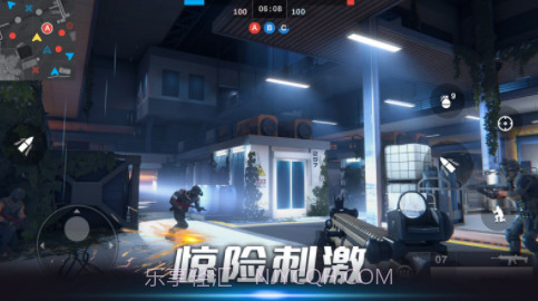 特工猎杀时刻截图3