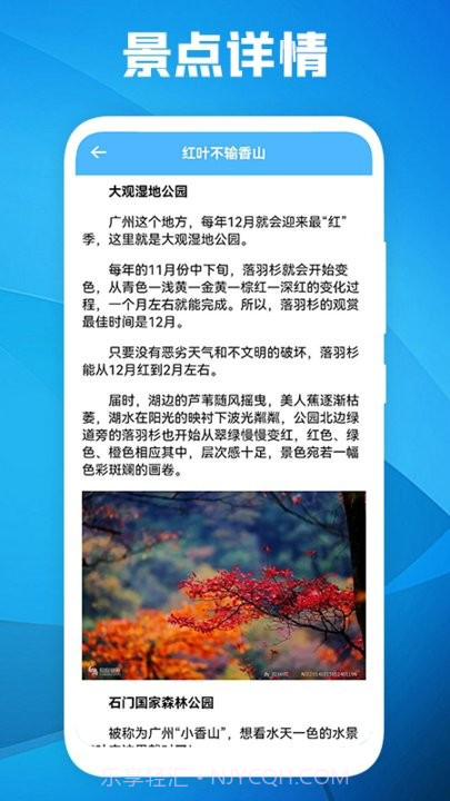 轻松小镇玩截图1