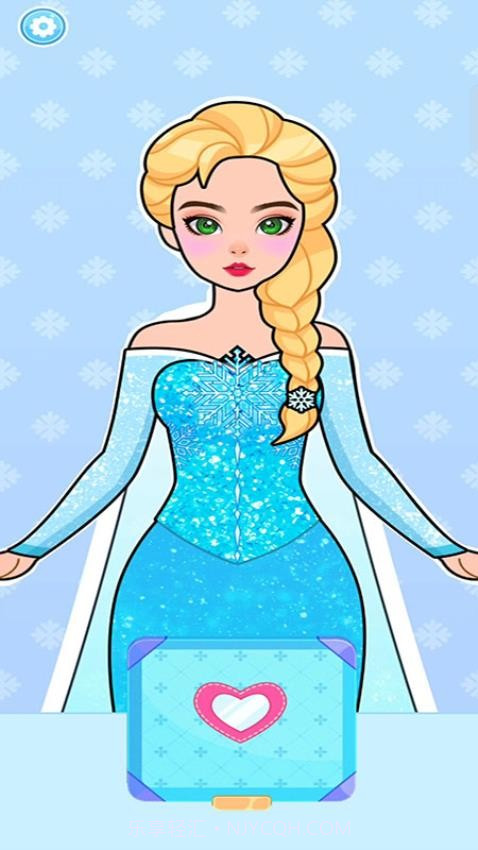 美丽公主梦高画质版截图2