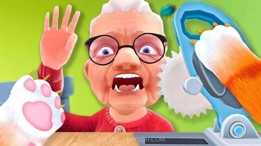 可爱猫咪模拟器存档版截图2