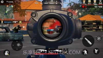 突击使命2021截图2