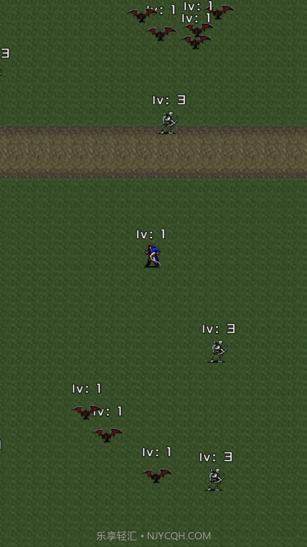 小兵前进冲冲冲截图2