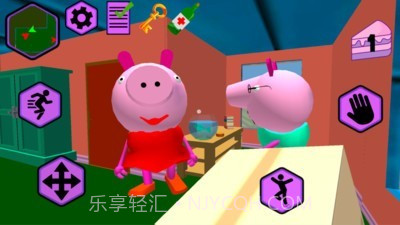 小猪佩奇邻居第二代截图3