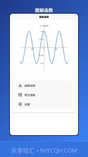 图解函数安卓正版截图1
