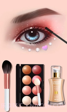 化妆美容大师官方正版截图3