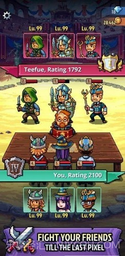 骑士经理3单机版截图3