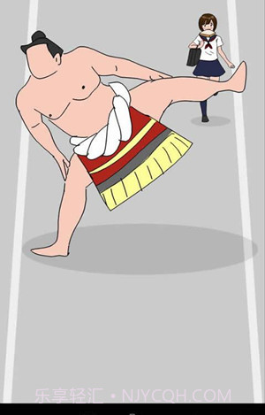 吃面包的女孩截图1