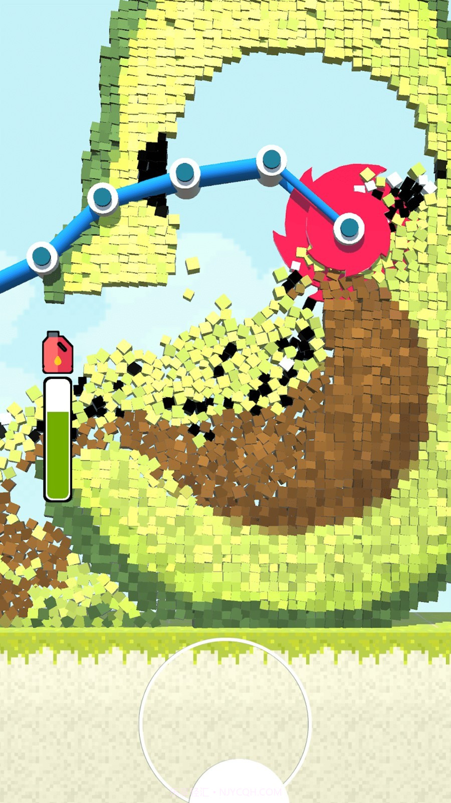 模拟机高画质版截图4