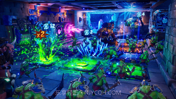 兽人必须死3Orcs Must Die 3截图7