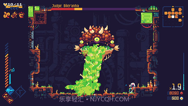 灾厄逆刃修改版截图6