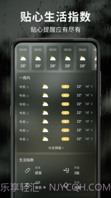 天气王截图3