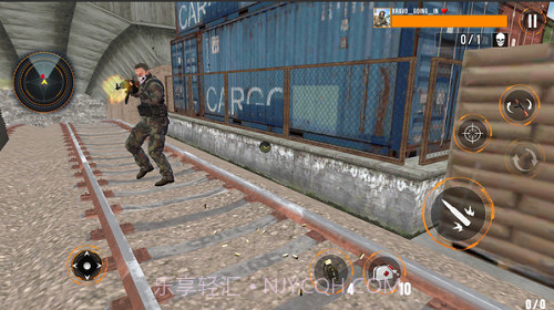 终结战场2截图4