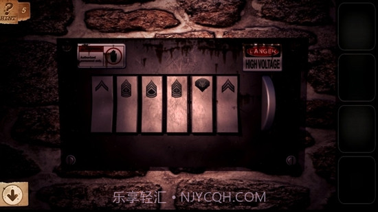 秘密的军事岛截图4