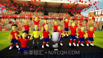 欧洲杯2012截图1