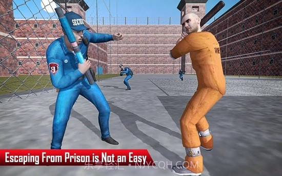 越狱生存无限钞票截图2