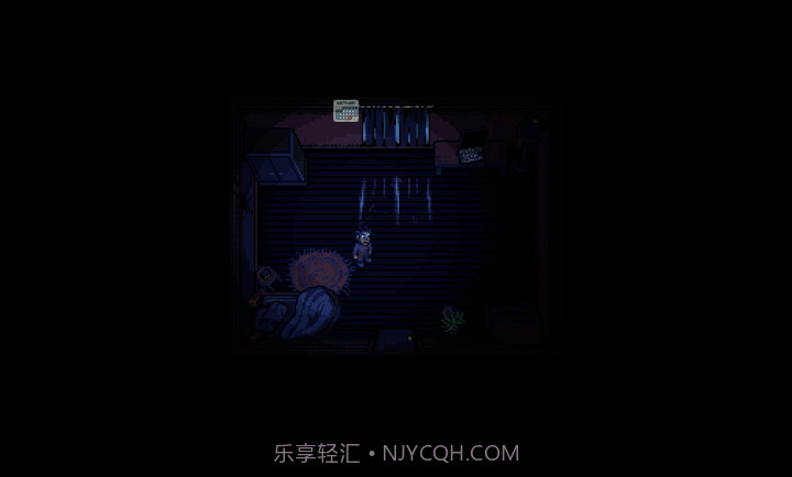 勿观窗外汉化版截图1