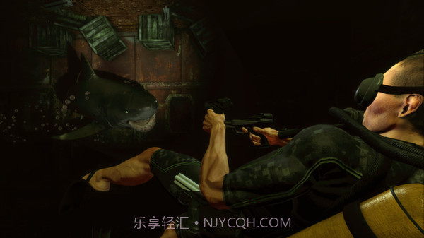 Depth手机版截图5