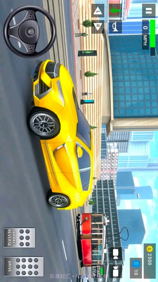 巅峰竞速赛车截图3