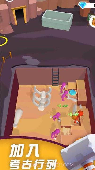 第六人格单机版截图3