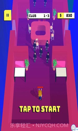 夜总会战争截图3