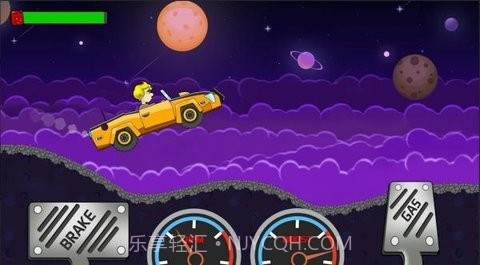 山地车比赛截图3