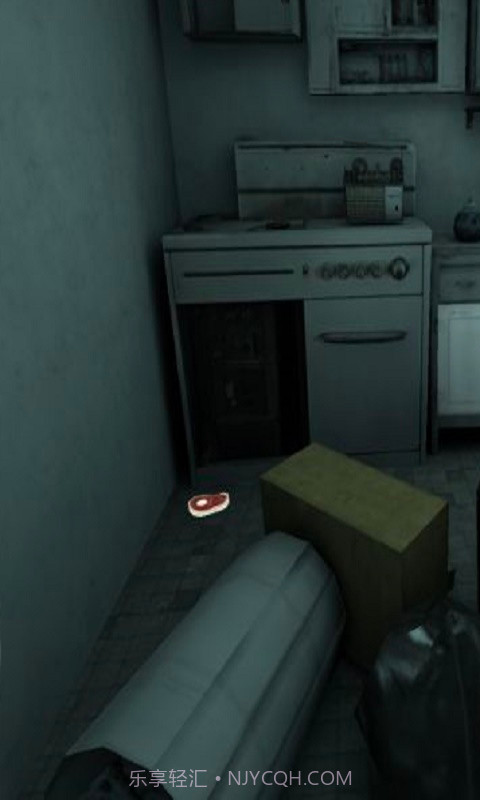 恐怖老屋截图2