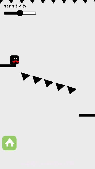 八胡子先生汉化截图2