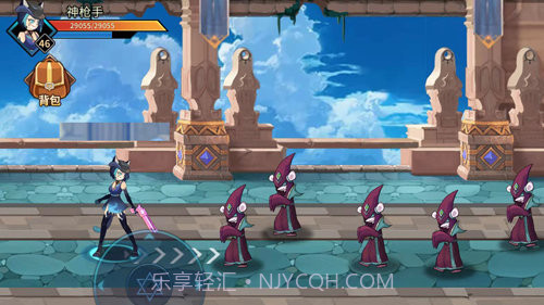 平板比例修改器免费无黑边截图3