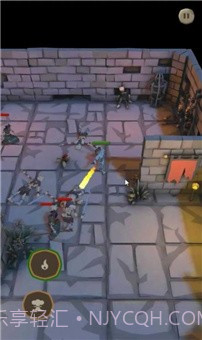 寻找史诗宝藏截图2