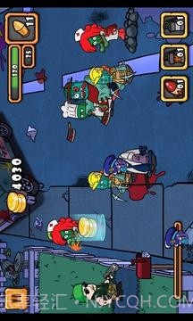 丧尸围城塔防单机官网版截图4