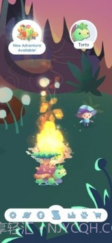 守护者联合王国截图1