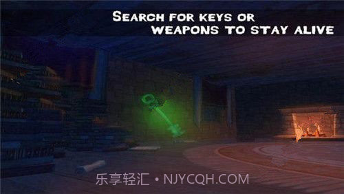 恶搞邻居模拟器截图1