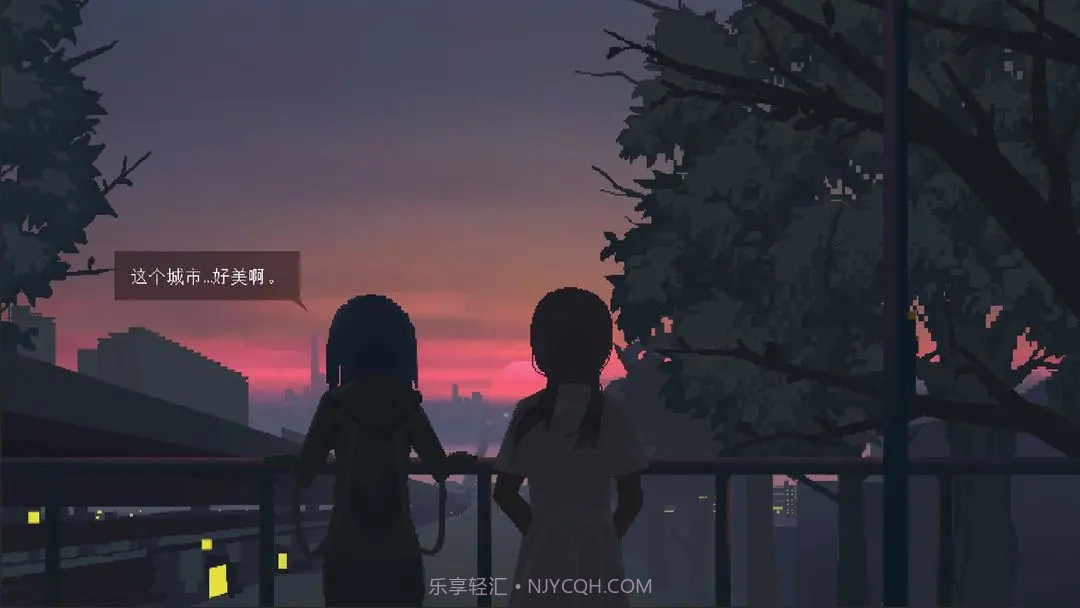 爱与机器人维修技术先行服截图3