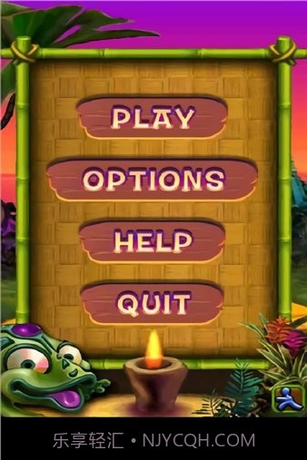 祖玛的复仇截图1