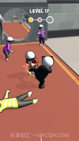 优秀的战斗士截图4