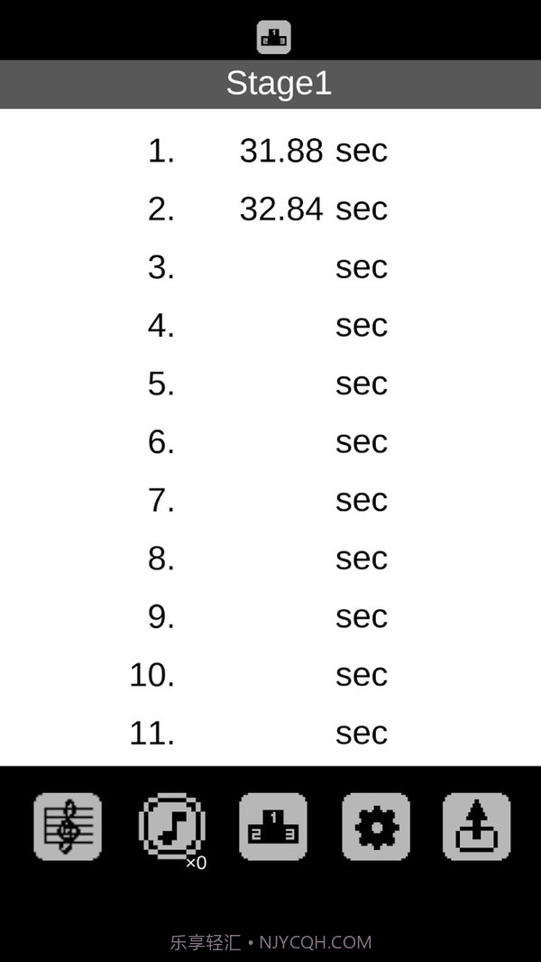 八分音符酱截图3