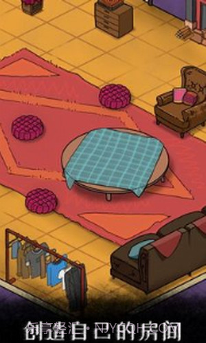 我是侦探家截图2