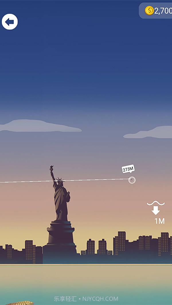 钓鱼模拟器截图5