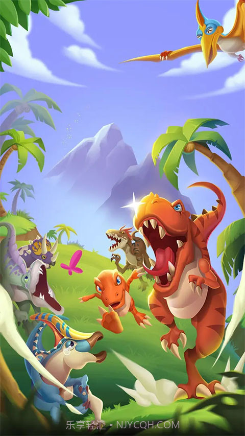 猎龙消消大作战测试版截图1