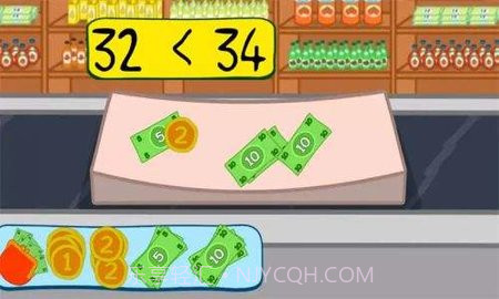 小猪佩奇超市购物截图3