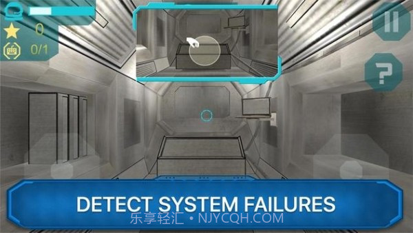 宇航员模拟器手机版截图1
