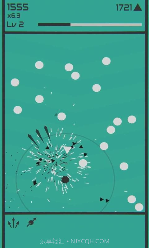 迷你冲击波截图1