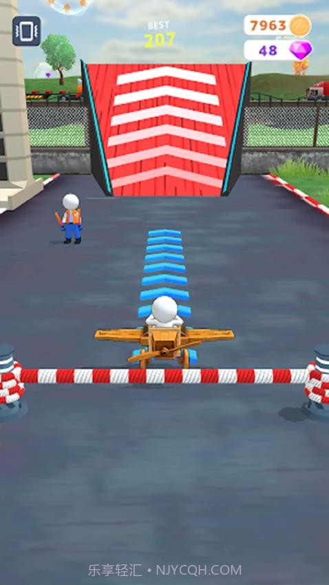 造飞机我最强汉化版截图2