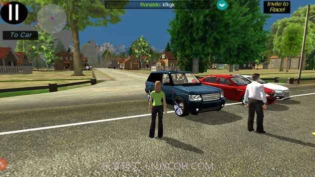 手动档停车app截图2 手动档停车app截图2