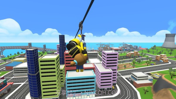 不稳定的生活截图1