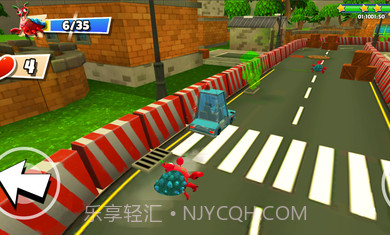 黑暗的谜题2截图2