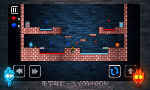 冰与火狂舞截图3