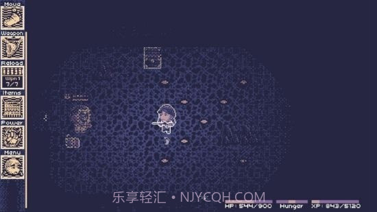 阿德利塔革命截图1