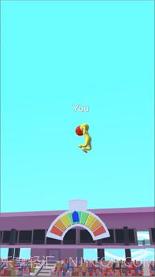 飞跃灌篮截图2